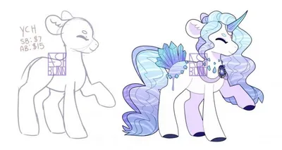 My Little Pony Chibi, My little pony, mammal, chibi png | PNGEgg