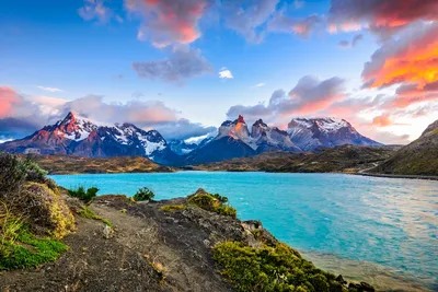 The Most Beautiful Places in Chile | Condé Nast Traveler