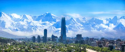 Destination Santiago: Explore the Chilean Capital City's Cultural  Highlights - Christie's International Real Estate