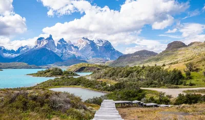 Chile Country Profile - National Geographic Kids