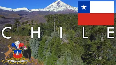 Chile - History, Geography, Economy and Culture - YouTube