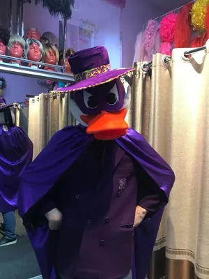 Чёрный Плащ (Darkwing Duck) :: красивые картинки :: art (арт) / картинки,  гифки, прикольные комиксы, интересные статьи по теме.