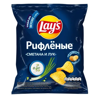 Чипсы картофельные Lay's Сыр 140г - купить с доставкой в интернет-магазине  О'КЕЙ в Москве