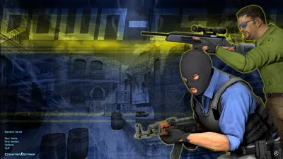 100+] Counter Strike Global Offensive Desktop Wallpapers | Wallpapers.com