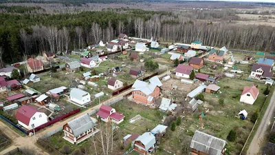 В Минусинском районе ожидаются подтопления дачных участков и жилых домов