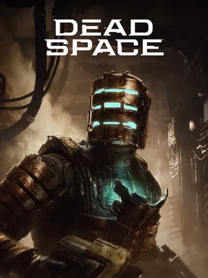 Картинки dead space обои