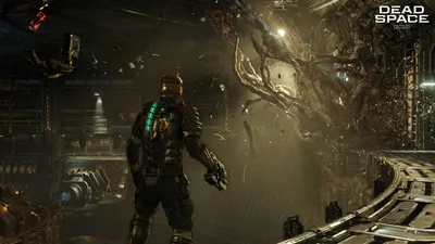 Dead Space™ – EA Official Site