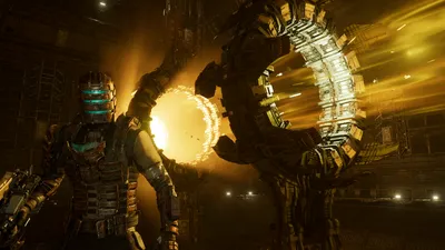 Dead Space Remake review: an excellent remake of a horror classic | Rock  Paper Shotgun