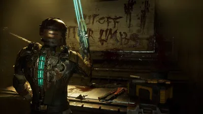 Is there anywhere I can find all of the Dead Space Remake renders, such as  the Miner Suit and Isaac's render? : r/DeadSpace