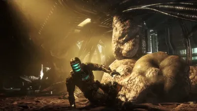 Dead Space™ – EA Official Site