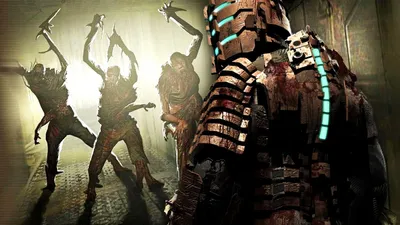 Dead Space remake review: a grisly cut of classic horror - The Verge