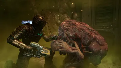 Save 60% on Dead Space on Steam