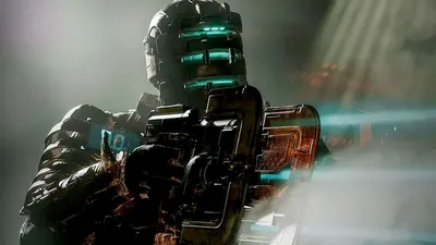 Dead Space PS5 Looks Like a Remarkable Remake | Push Square