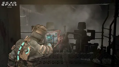 Dead Space (Remake) - Review 2023 - PCMag UK