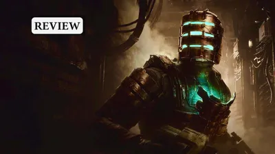 Dead Space remake review: One of the best horror games is made whole again  | Windows Central