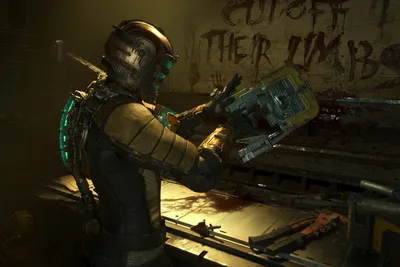 Dead Space™ – EA Official Site