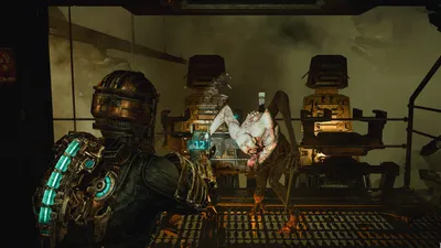 REVIEW | Dead Space |