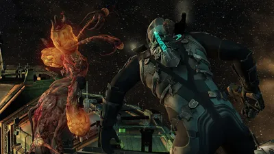 What the Rumored Dead Space Remake Should Take From Resident Evil 2 |  TechRaptor