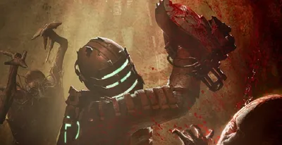 Dead Space review: remake us whole again | Stuff