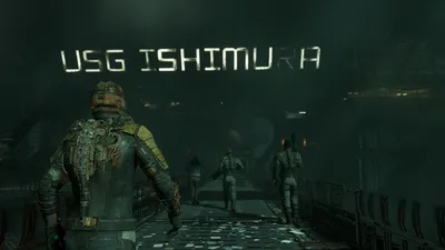 Dead Space' returns to haunt your dreams with new remake | Space