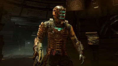 Dead Space tech review: this is what a best-in-class remake looks like |  Eurogamer.net