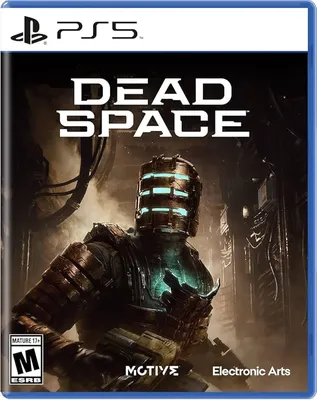 Dead Space™ on GOG.com