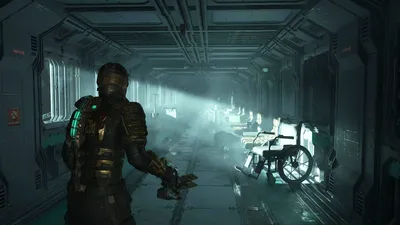 Dead Space 2023 is feeling scarier than ever while staying true to the  original | Shacknews