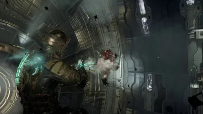 Dead Space' - The Collectable Documents That Add More Storytelling Depth to  the Remake - Bloody Disgusting