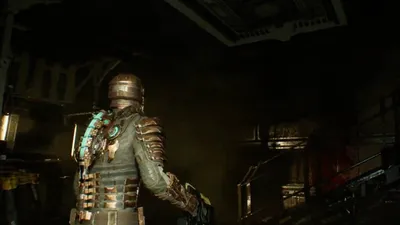 Dead Space Remake: How To Unlock The New Secret Ending | Marker Fragment  Locations Guide - Gameranx