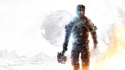 Dead Space Review: A sci-fi horror epic returns for a new generation - The  AU Review