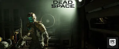 The original 'Dead Space' is free... on EA Origin