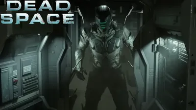 Amazon.com: Dead Space - PlayStation 5 : Electronic Arts: Everything Else