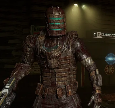 EA thought only 2 million people wanted a single-player Dead Space 3