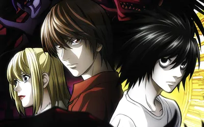 ryuk :: death note :: anime :: fandoms / all / funny posts, pictures and  gifs on JoyReactor