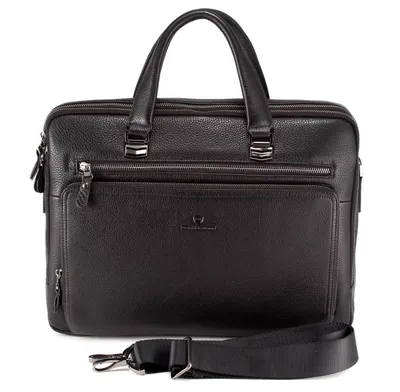 Мужские сумки Louis Vuitton: ТОП-5 аксессуаров LV для деловых мужчин