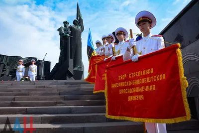 В Енакиево состоится праздничный концерт ко Дню Освобождения Донбасса | Все  о ДНР