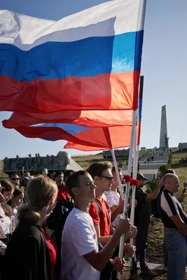 День Освобождения Донбасса от фашистов | Общество и Экология