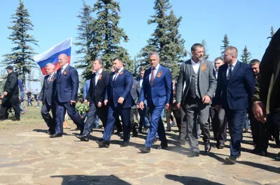 С Днём Освобождения Донбасса!!! — Макеевский транспортно-технологический  колледж