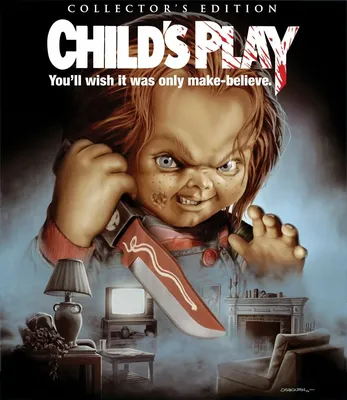 Детские игры / Child's Play (2019, фильм) - «Отличный помощник всем  домохозяйкам и мамочкам. Чаки или Бадди- шикарный друг. Мое мнение о  фильме. Скрины из фильма. » | отзывы