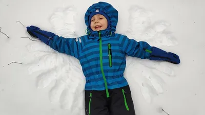 Забавные детские игры в которые можно играть в снегу | Неизведанный мир |  Дзен