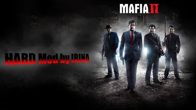 Глава 2 Дом, милый дом Mafia 2 #2 - YouTube