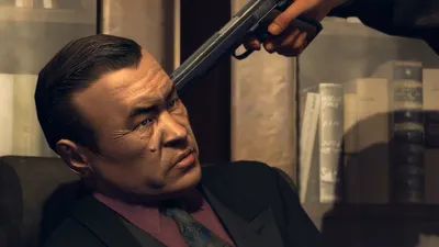 Лучшие скриншоты Mafia 2. Ностальгия по Эмпайр-Бэй | Канобу