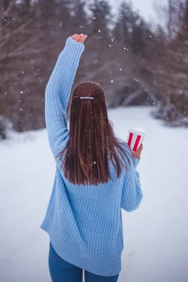 Картинки для женщин на аву (58 лучших фото)