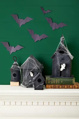 88 DIY Halloween Decorations That Are Easy and Scary for 2023