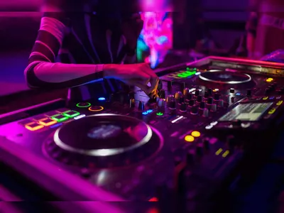 Find the Perfect DJ Photo: 700+ Free Images for Your Music Needs - Pixabay