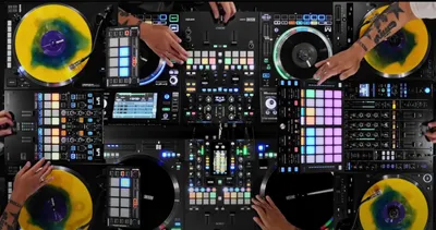 Beginner's DJ Guide - How to Create a DJ Setup at Home