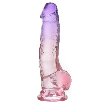 Realistic 9\" Dildo with Suction Cup | Your Pleasure Toys