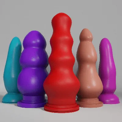 9 Best Dildos in 2023 for Vaginal and Anal Pleasure | Allure