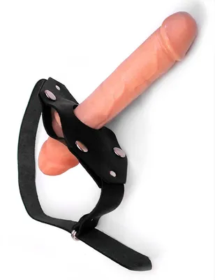 Buy Crackstuffers Depth Trainer - Very Long Dildo from MEO | Cracks...