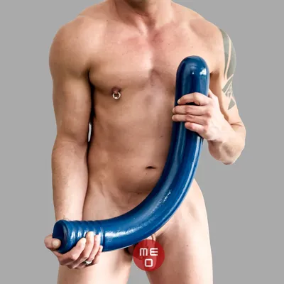 Barny Suction Cup Dildo | Malesation | Online Adult Shop | Matilda's